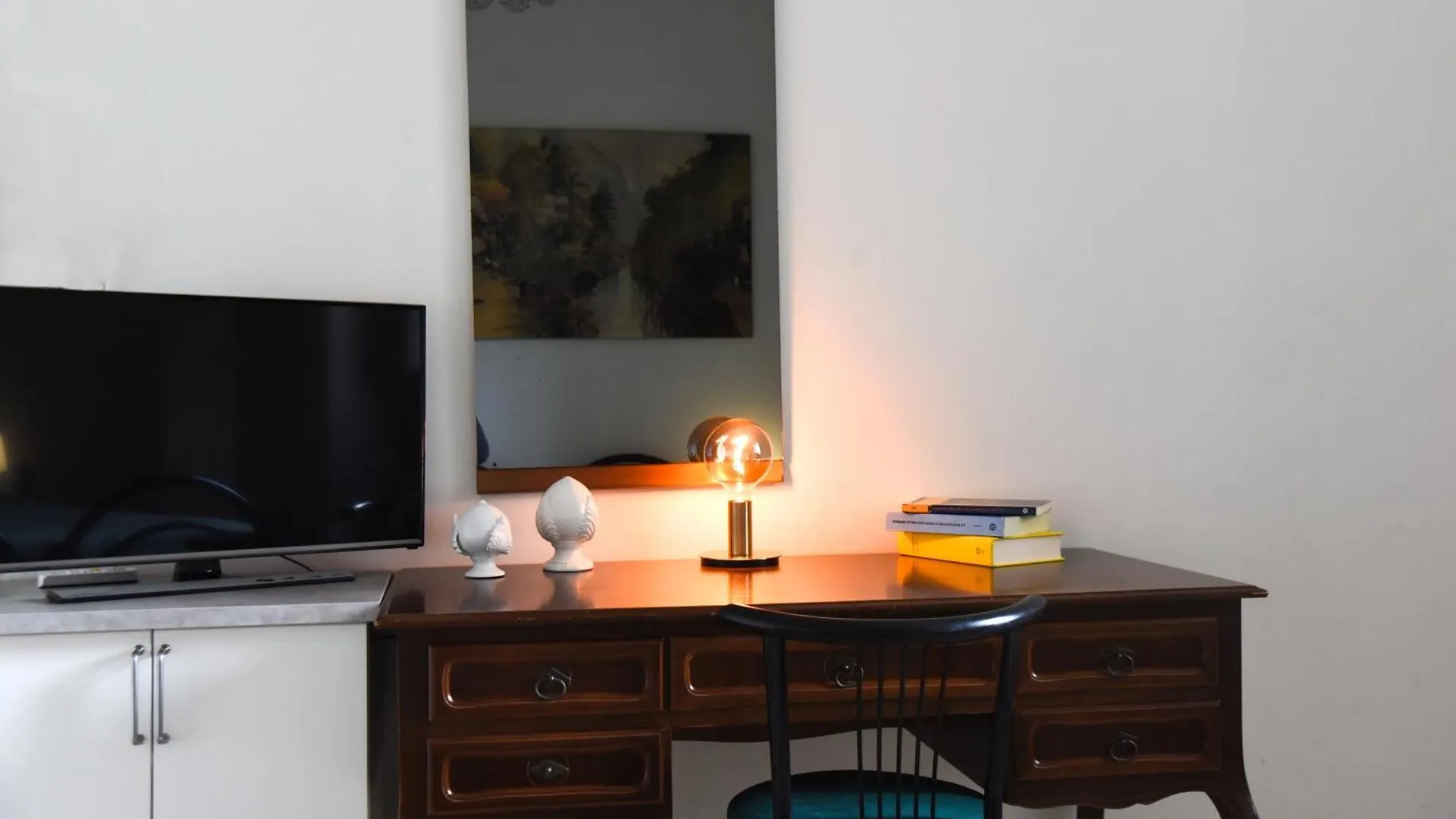 Harit16 Apartment Lecce