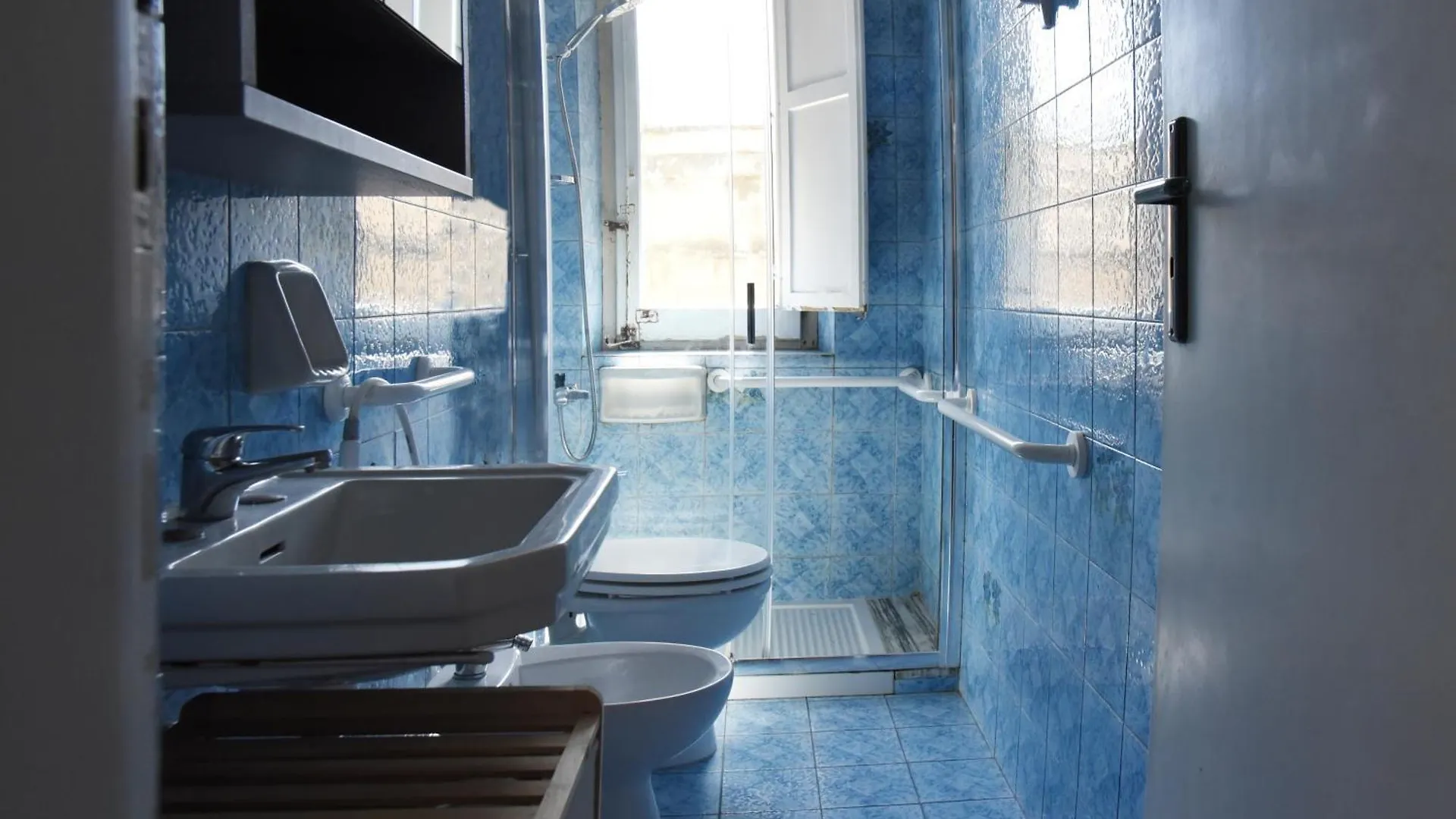 Harit16 Apartment Lecce