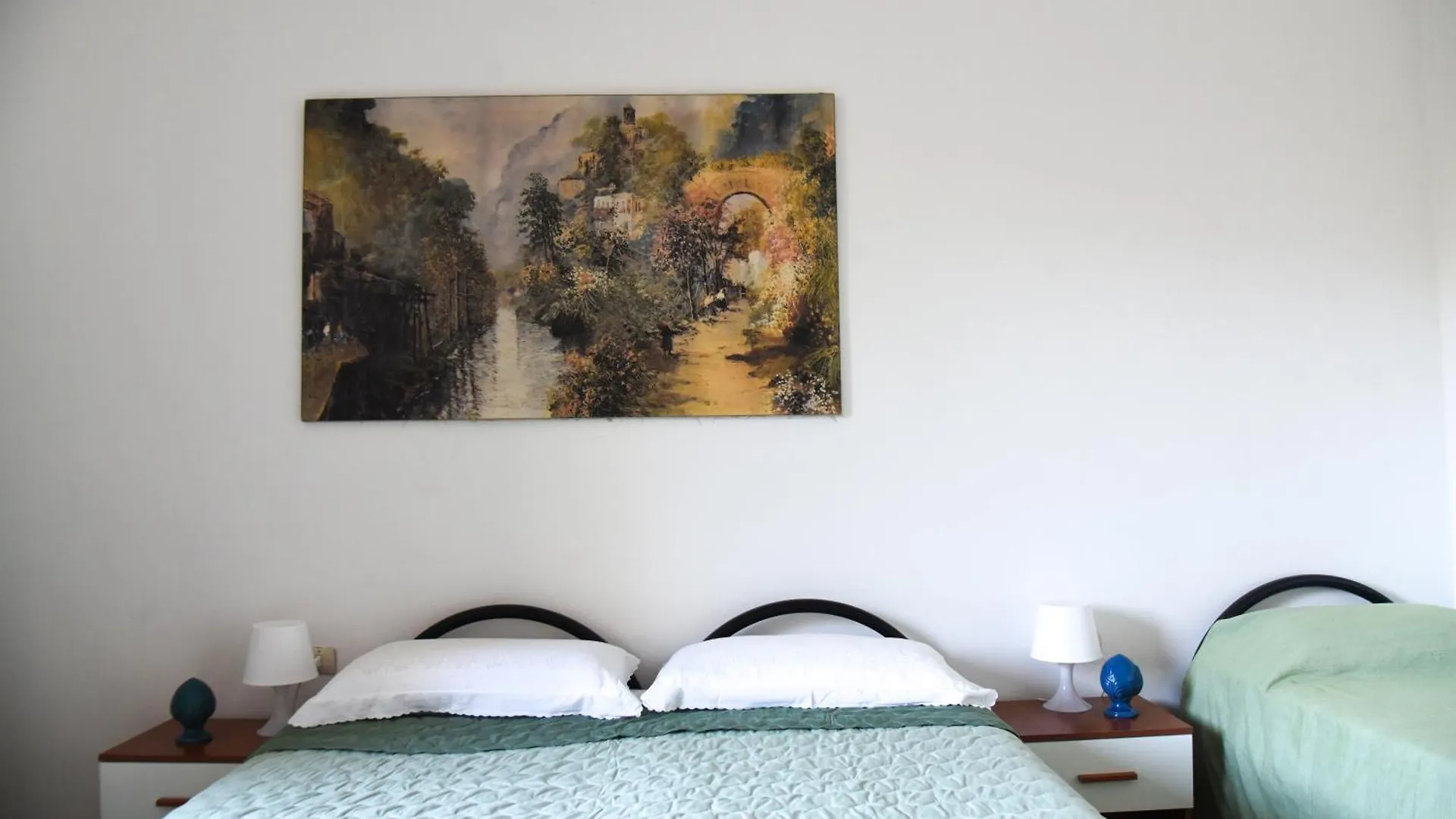 Harit16 Apartment Lecce