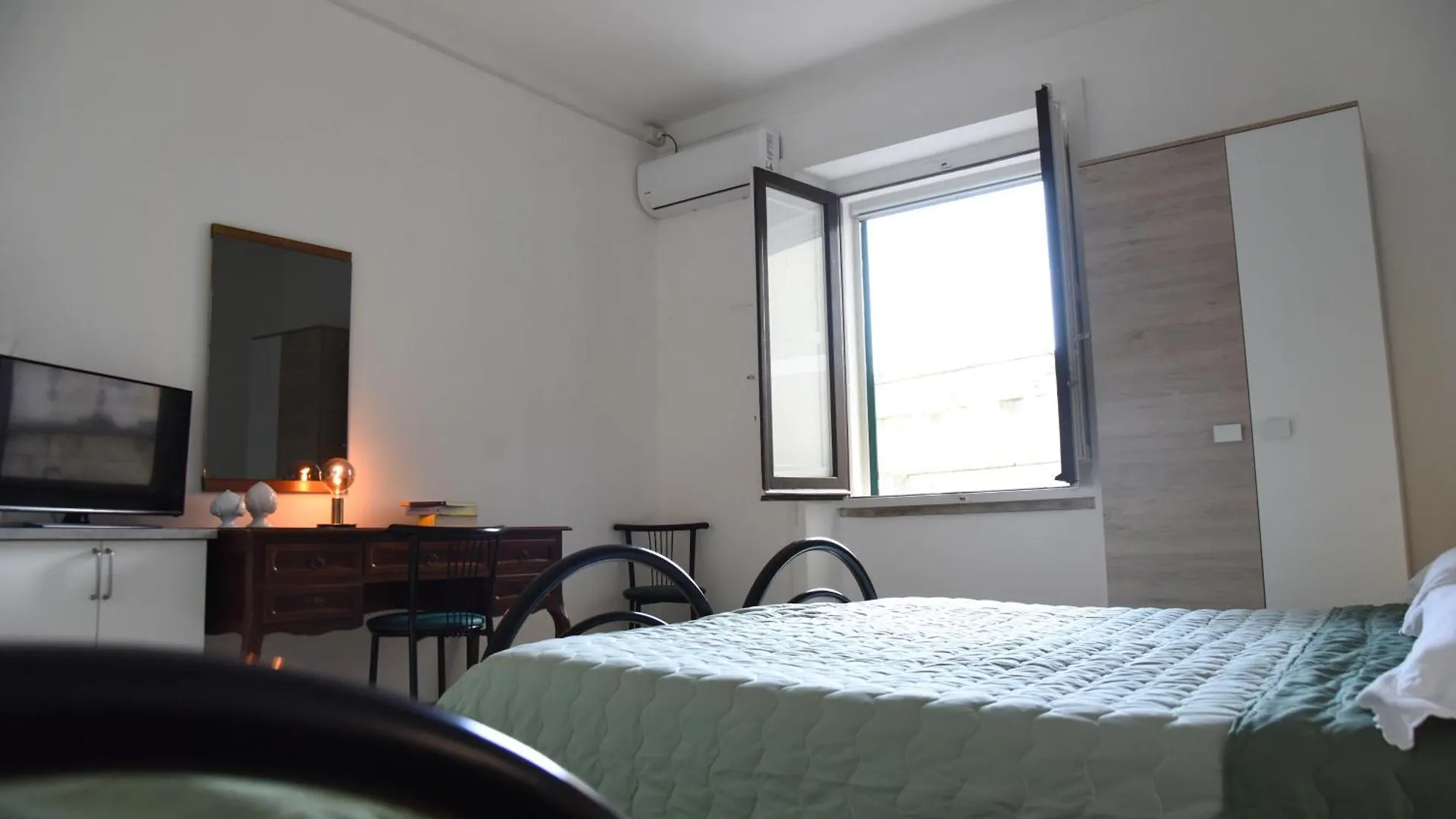 Harit16 Apartment Lecce Italy