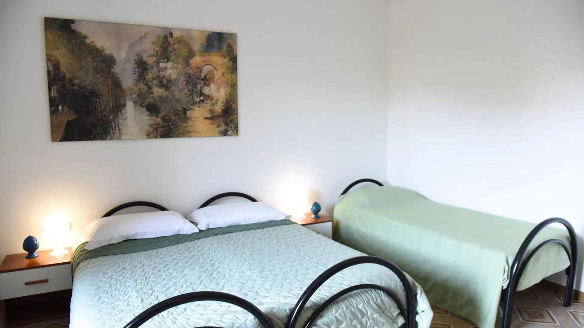 Harit16 Apartment Lecce