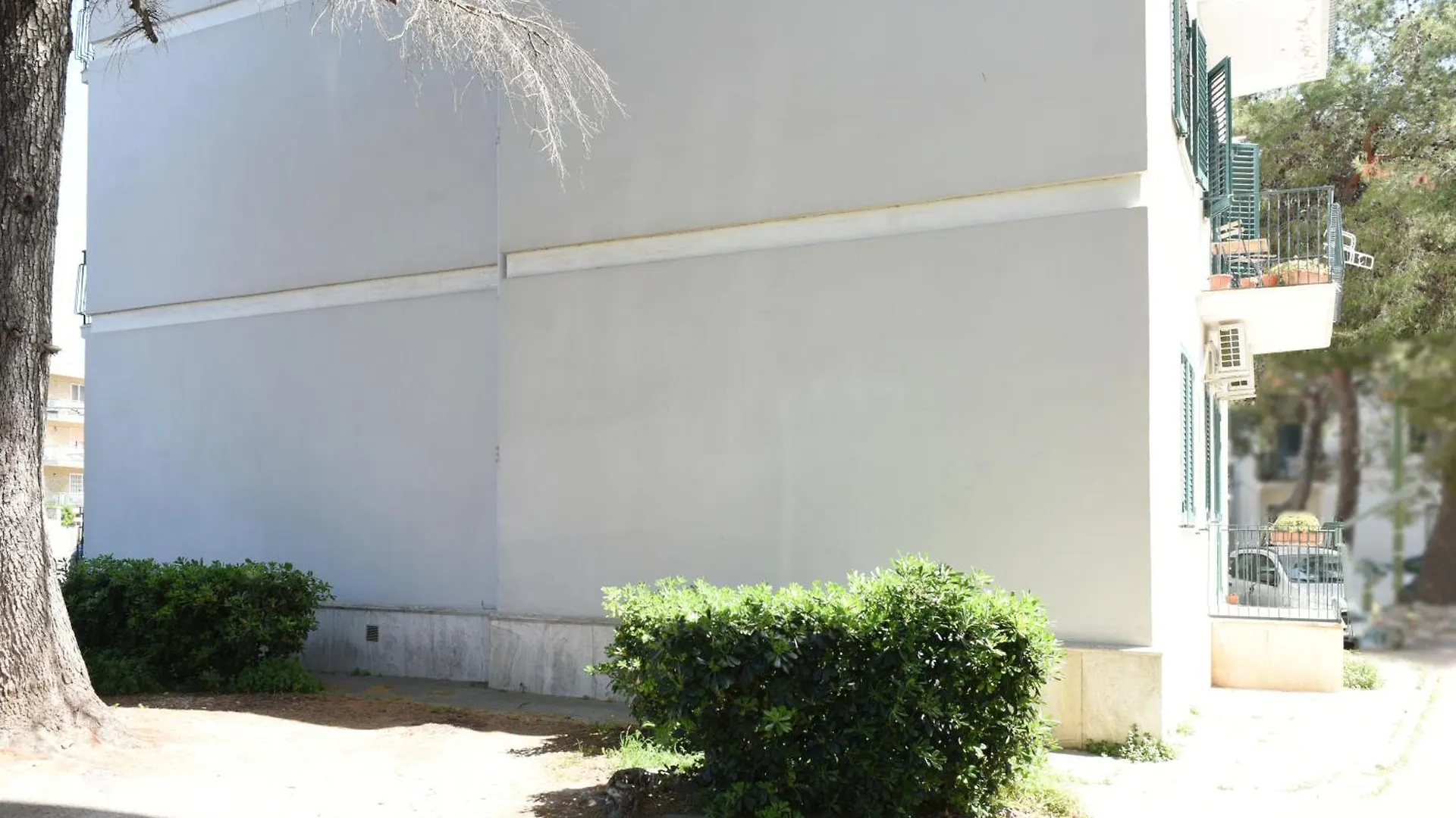 Harit16 Apartment Lecce Italy