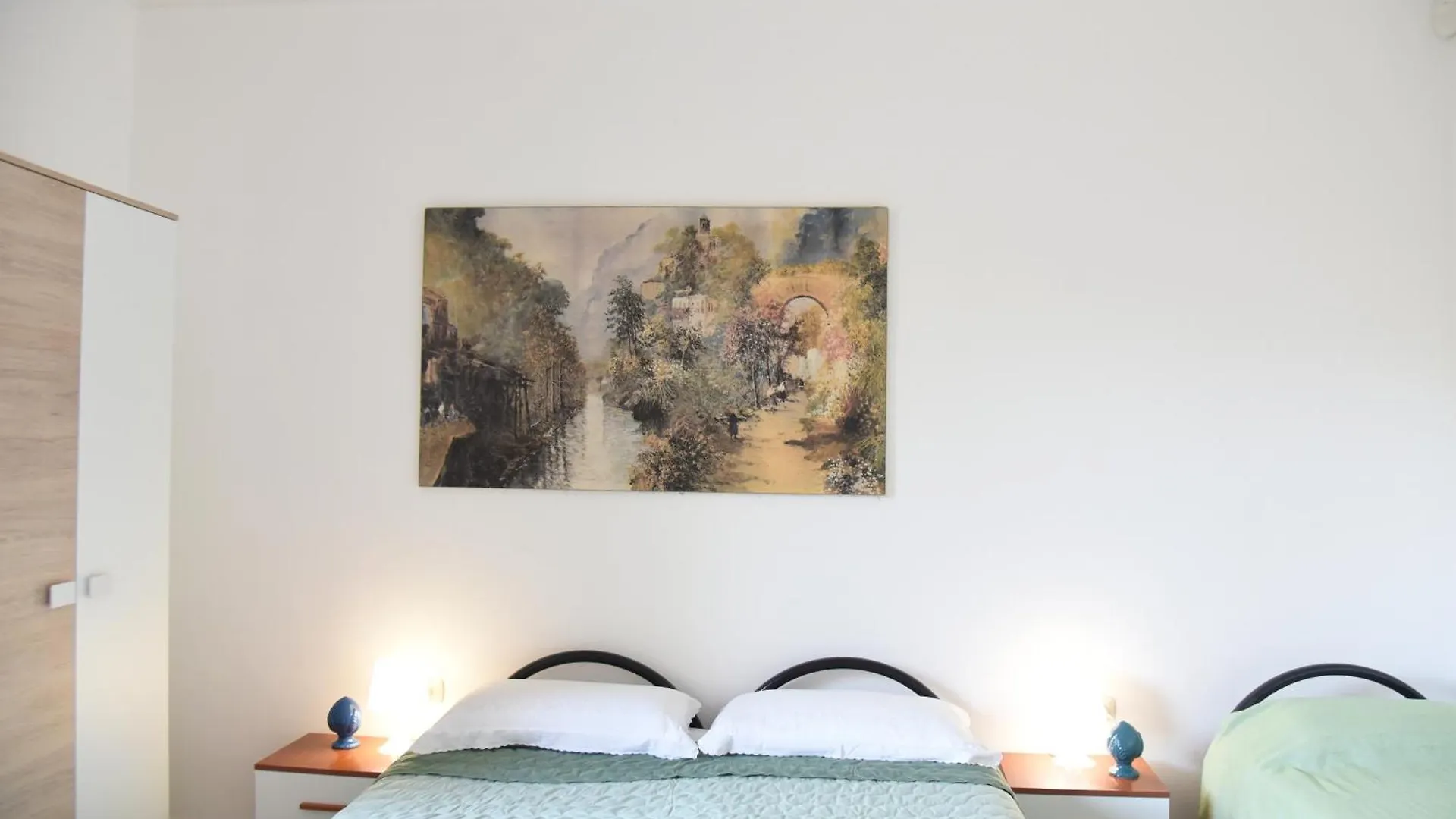 Harit16 Apartment Lecce