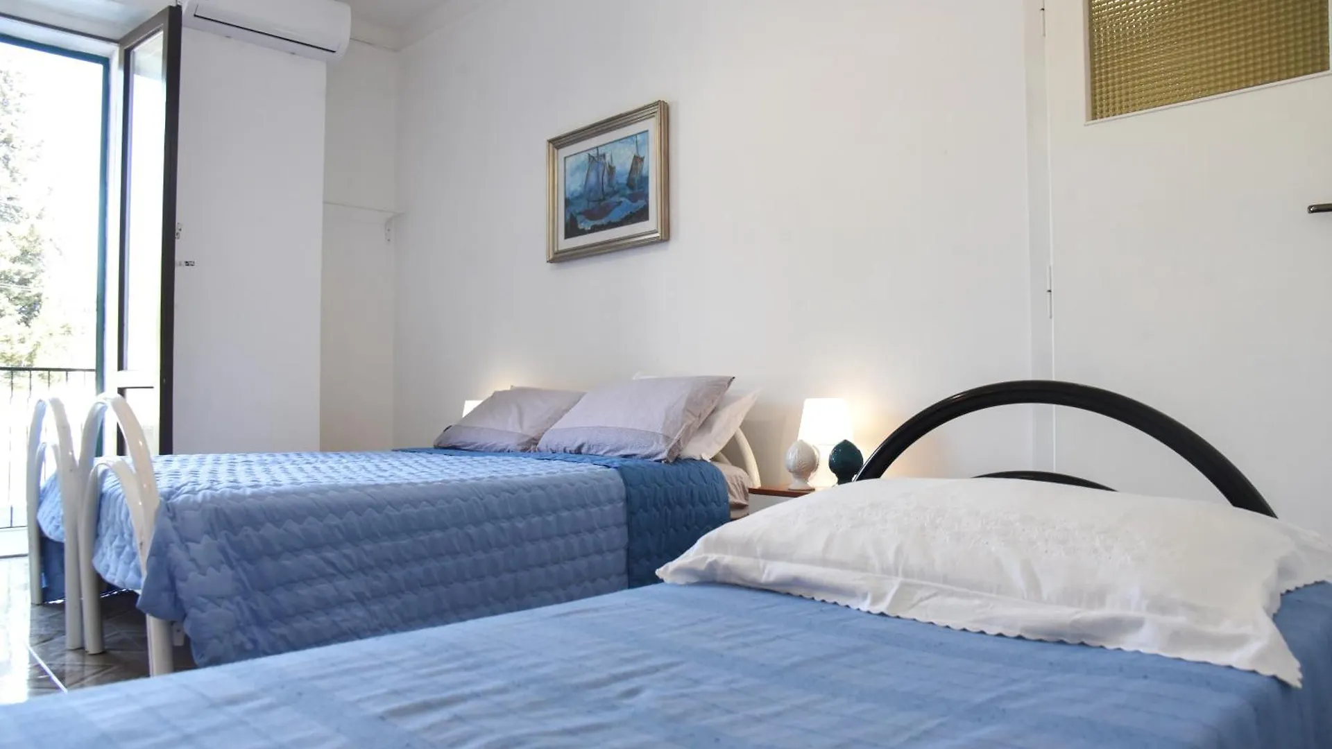 Harit16 Apartment Lecce