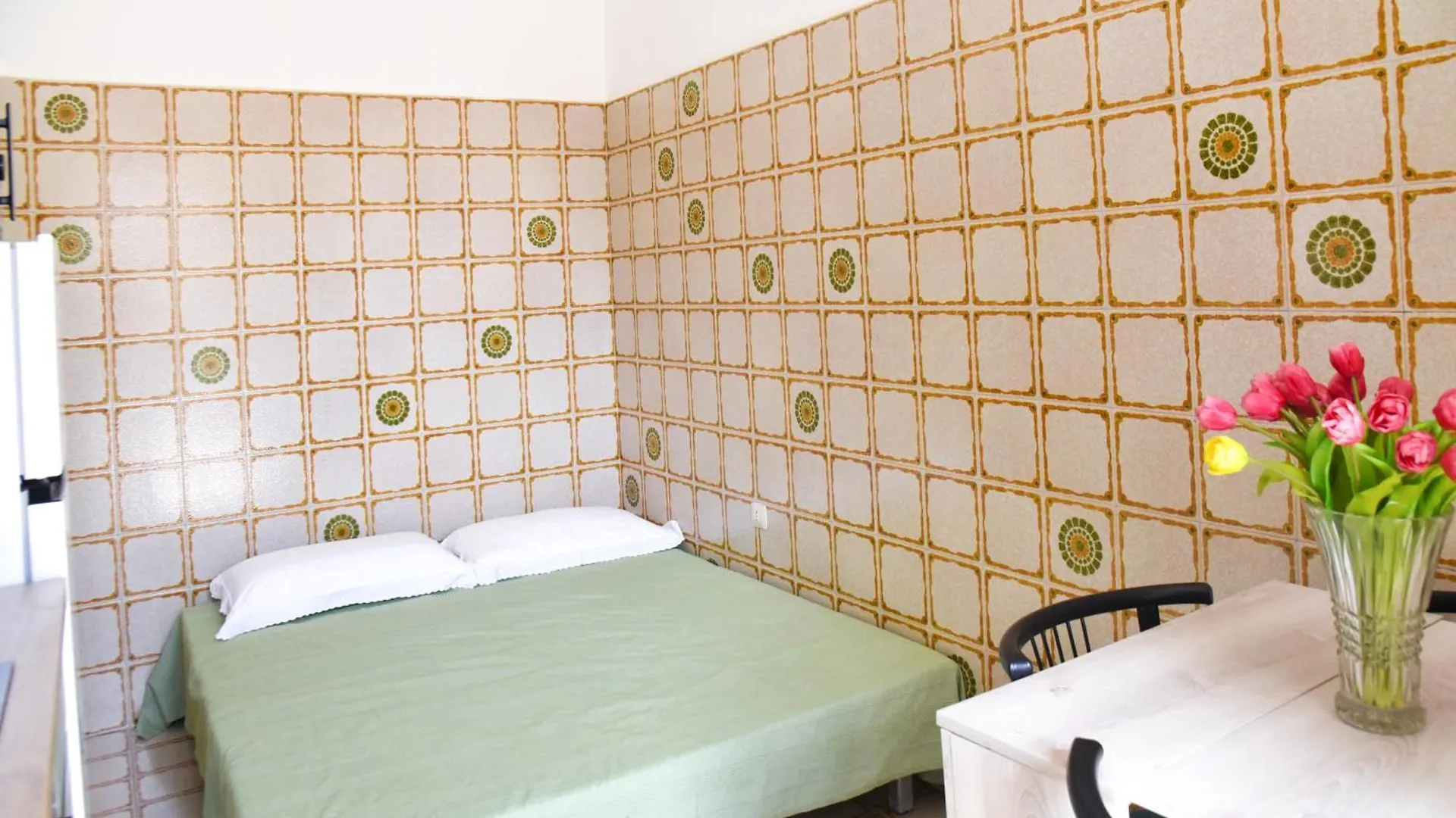 Harit16 Apartment Lecce