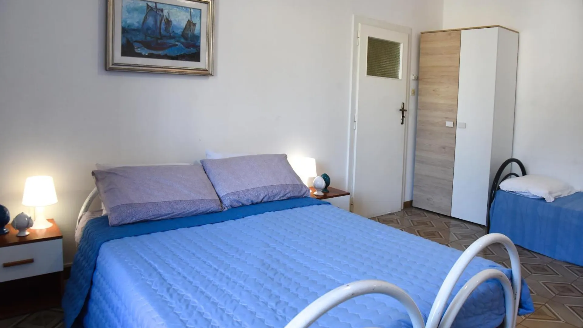 Harit16 Apartment Lecce